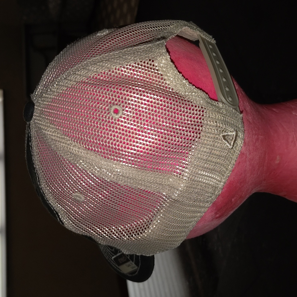 Versico Roofing Systems Stitched Patch Trucker Me… - image 4